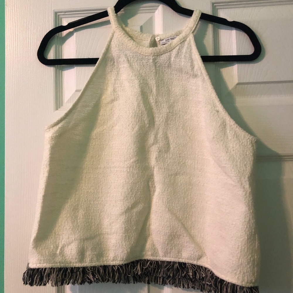 ZARA|| Two-piece skirt set || NWT